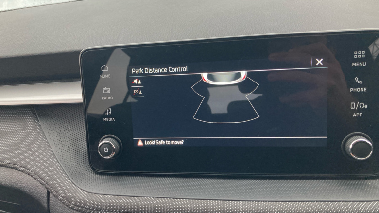 Skoda Fabia 1.0 TSI 116 SE Edition 5dr DSG Petrol Hatchback